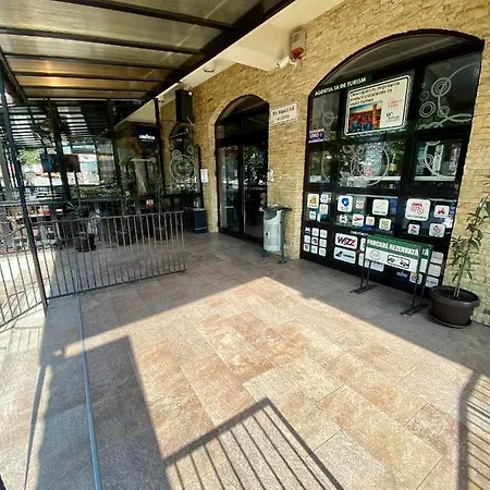 Pensiunea Rix Guest house