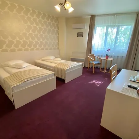 Pensiunea Rix Focsani