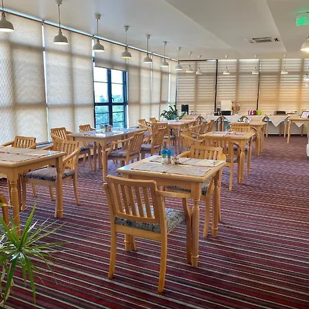 Pensiunea Rix Guest house 4*
