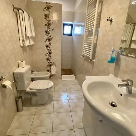 Pensiunea Rix Guest house Focsani