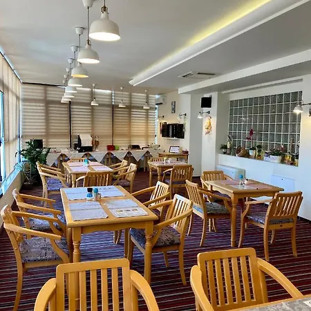 Pensiunea Rix Guest house Focsani