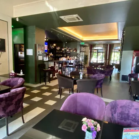 Guest house Pensiunea Rix Focsani