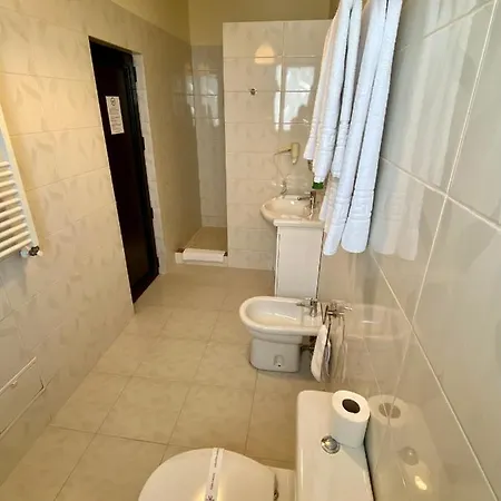 Pensiunea Rix 4*