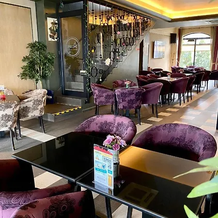 Guest house Pensiunea Rix Focsani