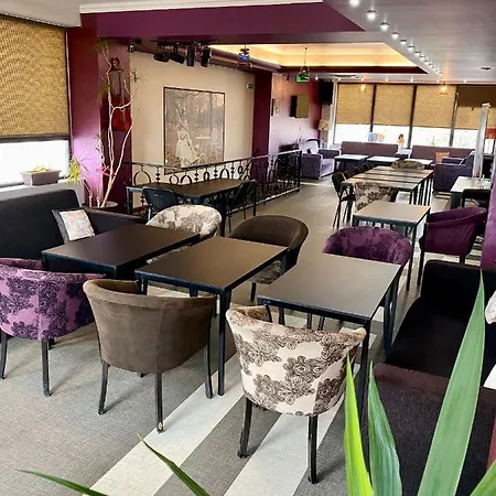 Pensiunea Rix Guest house Focsani