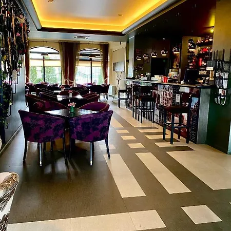 Pensiunea Rix Guest house