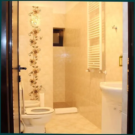 Guest house Pensiunea Rix