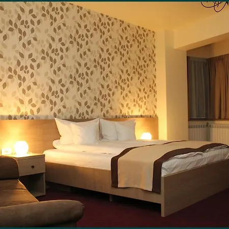 Guest house Pensiunea Rix Focsani